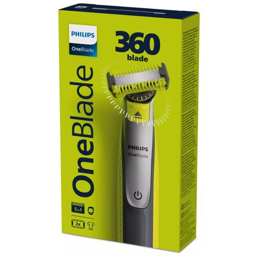 Philips QP2834/20 Trimer One Blade slika 6