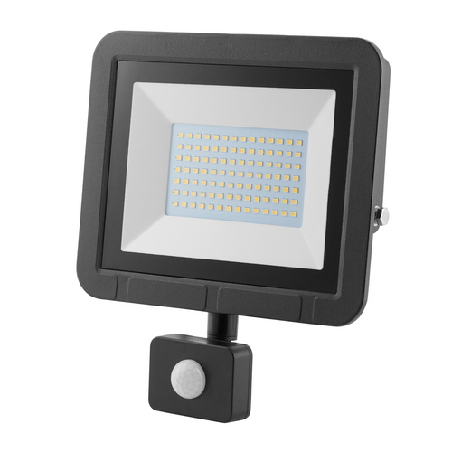 ASALITE LED reflektor 50W 4500K, 4000Lm s senzorom slika 2