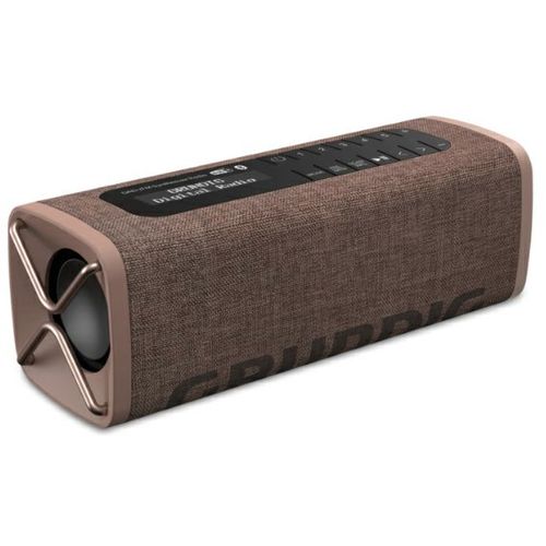 Grundig GBT Band Coffee Bluetooth zvučnik slika 1