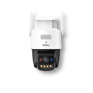 IMOU Kamera / Cruiser Titan Pro 6MP IPC-U7LP-6V0NE