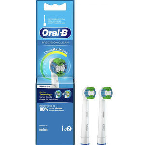 Oral B zamjenska glava za četkicu  Fl.Sof. EB20 Precision Clean -2kom
