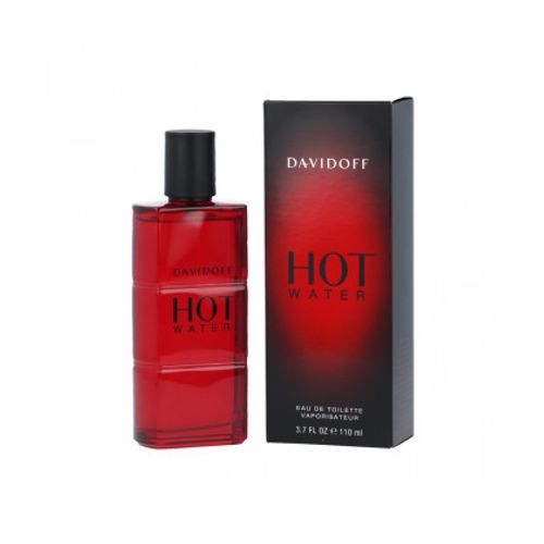 Davidoff Hot Water Eau De Toilette za muškarce - 110 ml slika 3