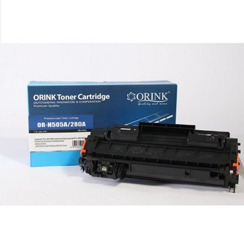 ORINK Toner CE505X/CF280X slika 1