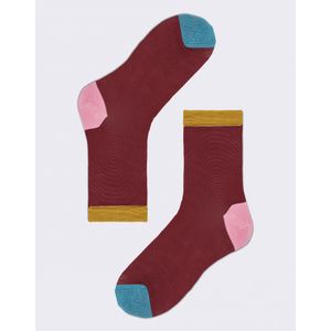 Čarape Happy Socks, Grace Ankle Sock, 39-41