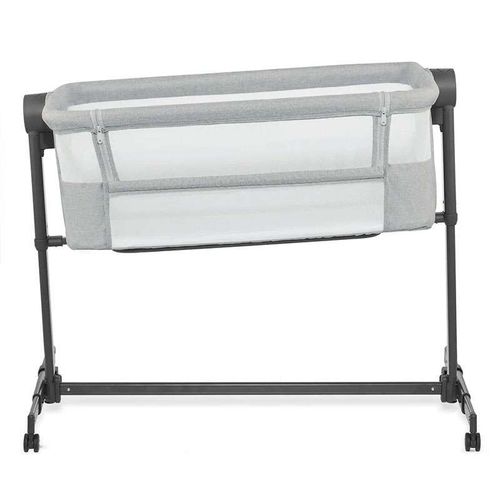 Kinderkraft Kolevka Neste Up 2 Light Grey slika 4