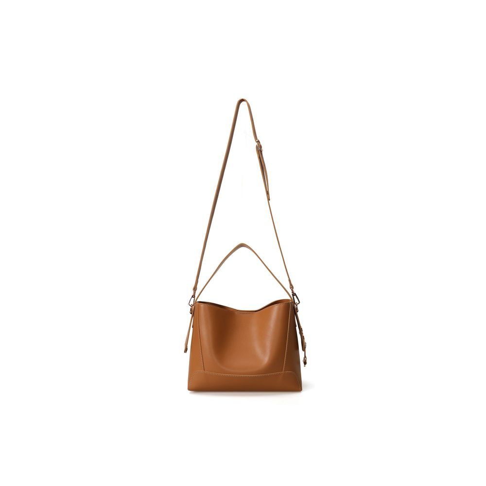 Torba preko ramena 'Mustard Mustard' od 925 srebra slika 7