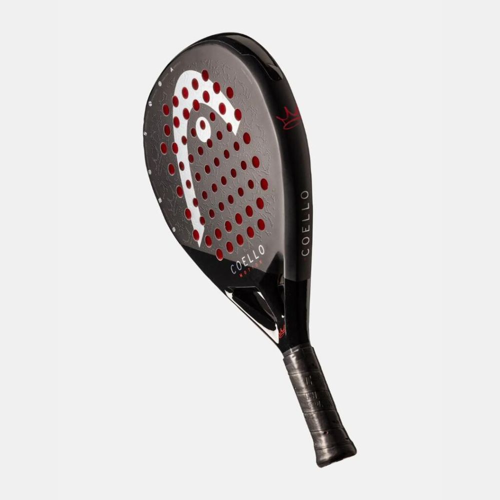 Head padel reket Coello Motion 2025 slika 3