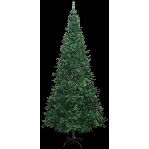 Umjetno Božićno Drvce L 240 cm Zeleno slika 19