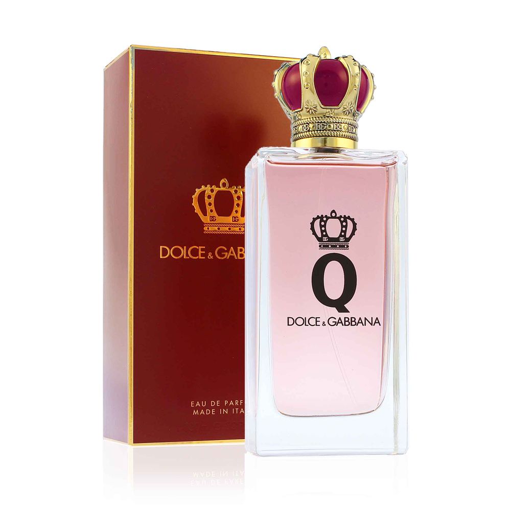 Dolce & Gabbana Q by Dolce & Gabbana EDP W 50ml slika 1