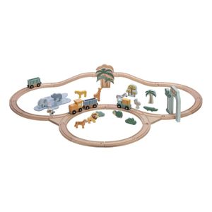 Free2Play Voz set sa životinjama