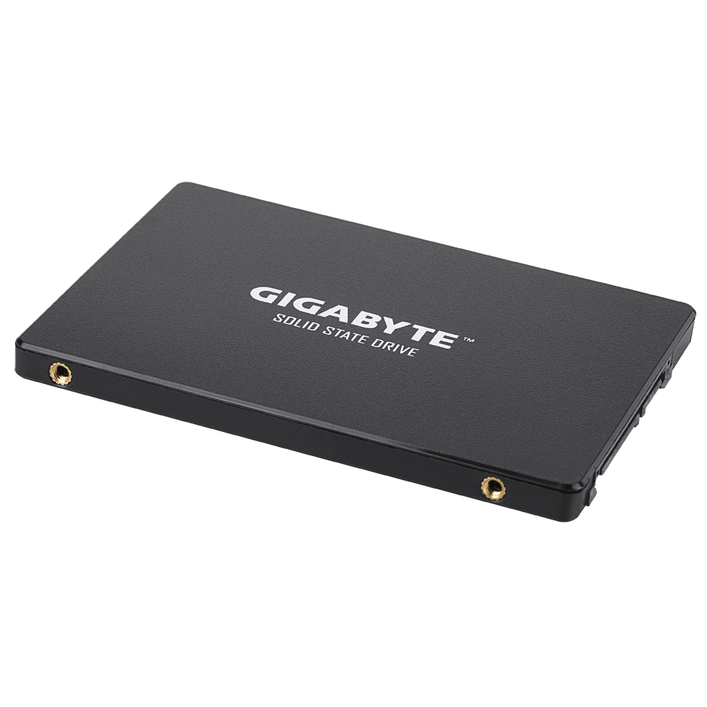 Gigabyte SSD 480GB2.5"; R/W : 550/480Mb/s[GP-GSTFS31480GNTD] slika 2