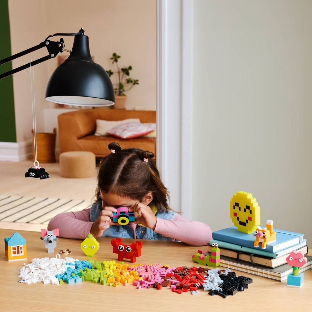 LEGO 11042 Kreativna kutija sreće slika 11