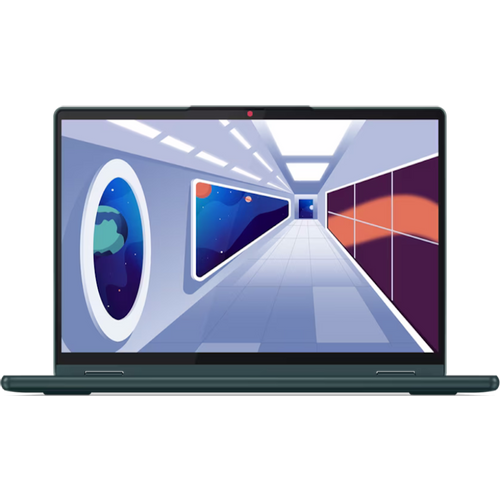Laptop LENOVO Yoga 6 13ABR8 Win11 Home 13.3"IPS WUXGA Touch Ryzen 7-7730U 16GB 512GB SSD backlit SRB slika 1