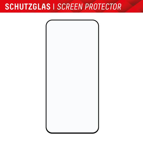 Zaštitno staklo DISPLEX Real Glass 2D Full Cover za Samsung Galaxy A35/A55 5G slika 2