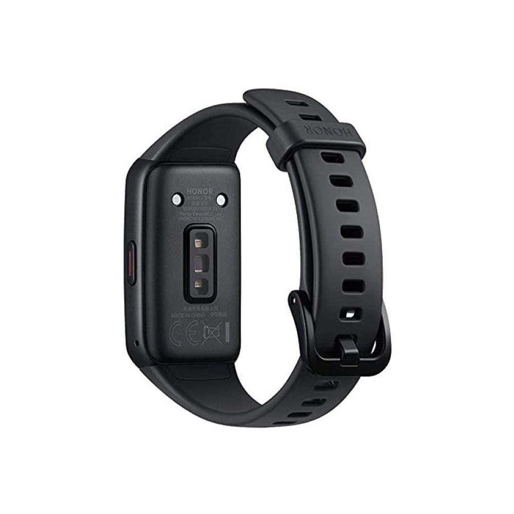 Honor Band 6 (AragornR-B39) - Meteorite Black  slika 5
