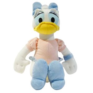 Disney plišana igračka Daisy s zvukom 20 cm