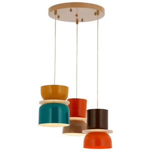 Av-1844-3T-Bsa Turquoise
Brown
Red Chandelier