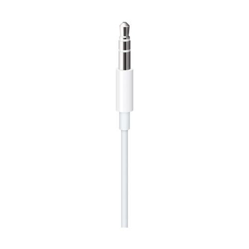 Apple Lightning 3.5mm Audio (1.2m) slika 8