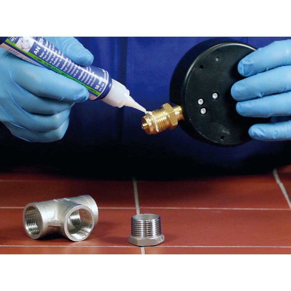 Weiconlock® AN 305-72 50 ml slika 3