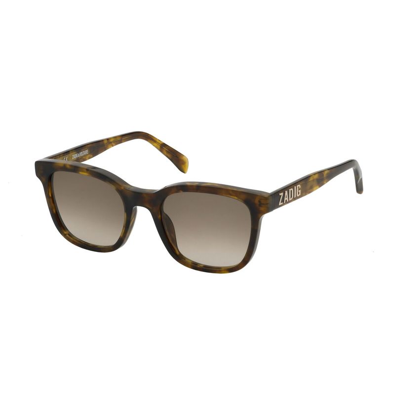 Zadig & Voltaire Uniseks sunčane naočale Zadig & Voltaire SZV336520960 Ø 52 mm image