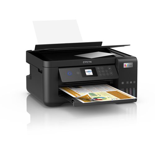 Epson C11CJ63409 L4260 EcoTank, print-scan-copy, Color, A4, 5760X1440, USB, Wi-Fi, Duplex slika 5