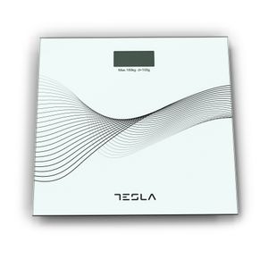 Tesla BS103W Telesna vaga