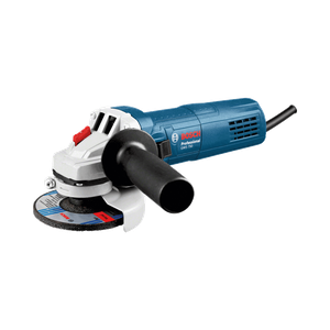 BOSCH Ugaona brusilica GSW 750-115 Professional