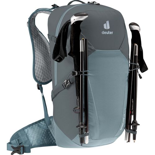 Deuter Ruksak Speed Lite 25 - Lagani Ruksak za Planinarenje slika 8