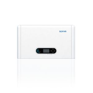 Sofar 1f hib.inv.ESI 3K-S1,1Bat.3,0kW/3,3kVA,WiFi 900.02500006-0