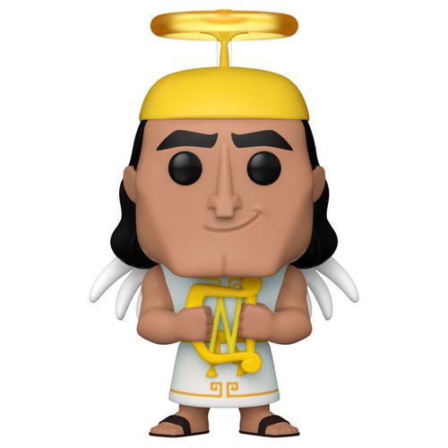 FUNKO POP Disney Kronk Figurica slika 2