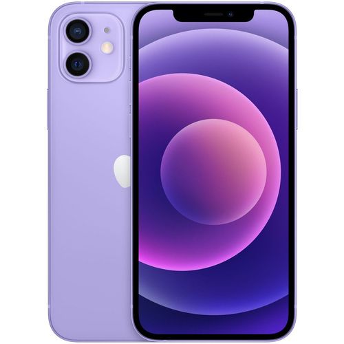 Mobitel APPLE iPhone 12, 64GB, Purple (mjnm3se/a) slika 1