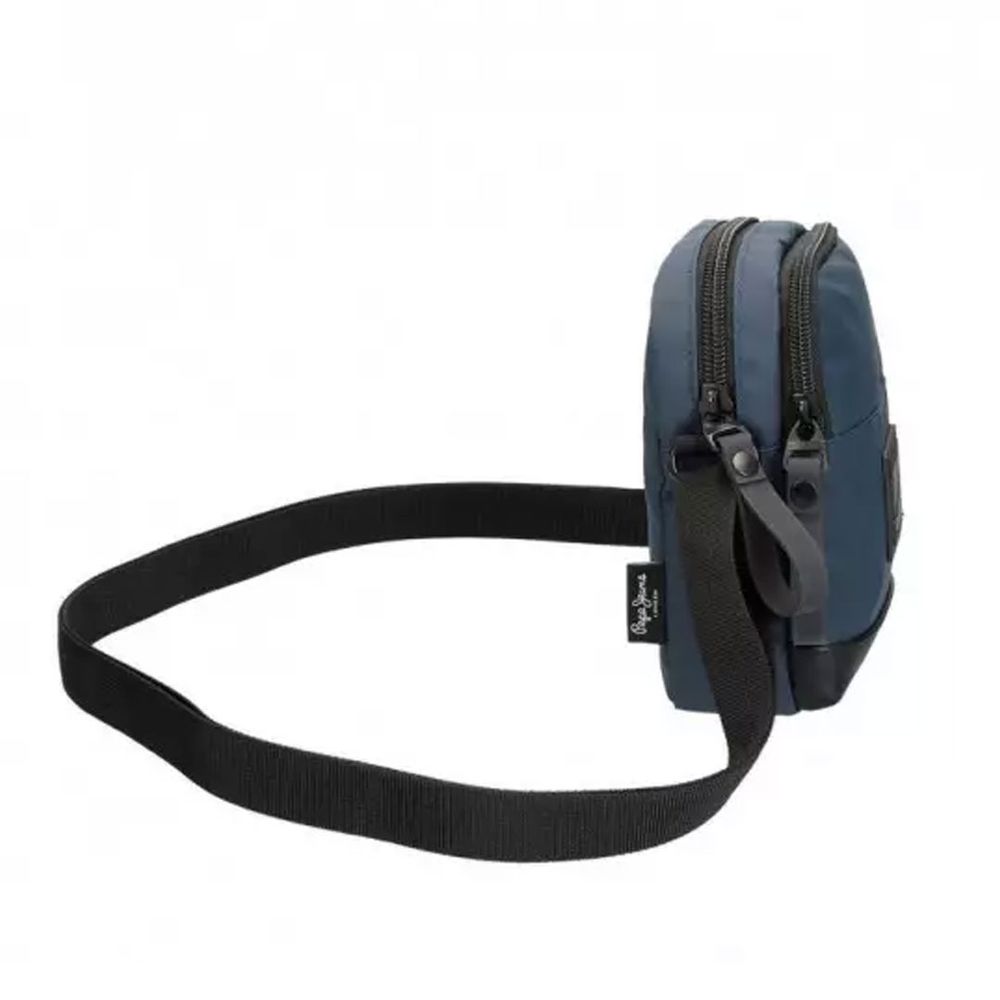 Pepe Jeans torba na rame 15 cm Hoxton 7345132, teget slika 2