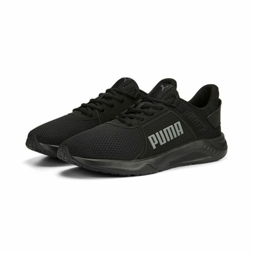 Sportske Tenisice za Žene Puma Ftr Connect Crna slika 6