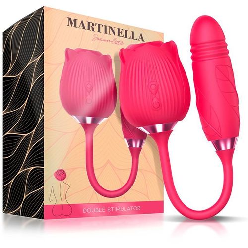 Martinella Double Stimulator slika 8