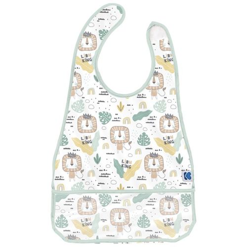 Kikka Boo Siperak Eva Savanna Pattern, Mint slika 1