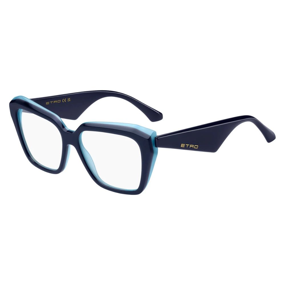 Ženske Dioptrijske naočale ETRO ETRO 0097 Blue slika 2