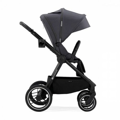 Kinderkraft Kolica Nea Deep Grey slika 4