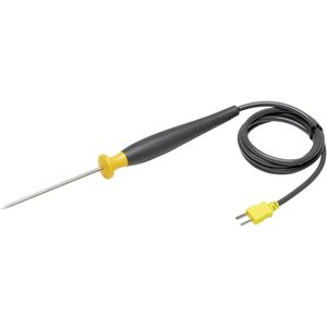 Fluke 80PK-25 potopno/utično senzor  -40 do +350 °C  Tip tipala K