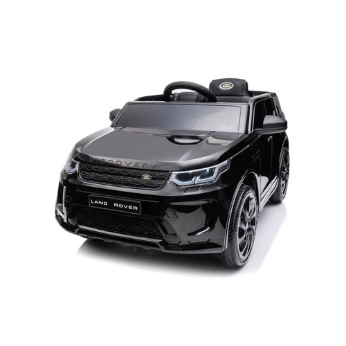 Licencirani auto na akumulator Range Rover BBH-023- crni slika 7