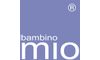 Bambino mio logo