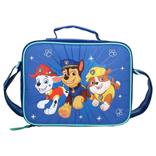 Paw Patrol  torba za užinu Pups on the go slika 2