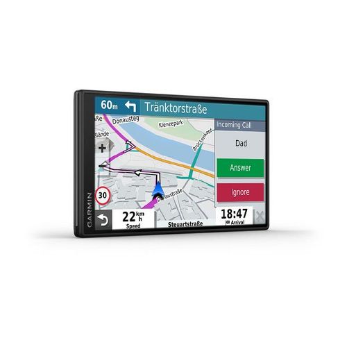 Garmin DriveSmart 55MT-S Europe slika 2