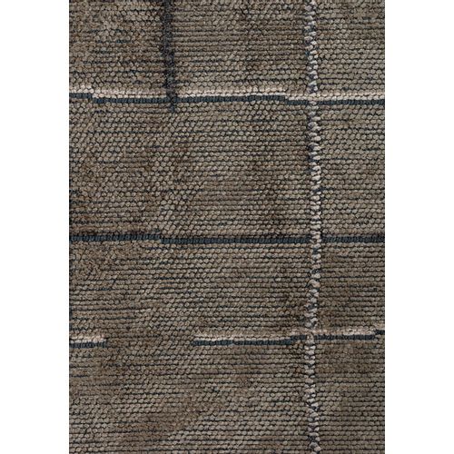 Tepih BROOKLYN ANTHRACITE, 240 x 340 cm slika 6