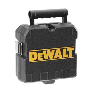 KRIŽNO LINIJSKI LASERSKI NIVELIR Dewalt DW088CG