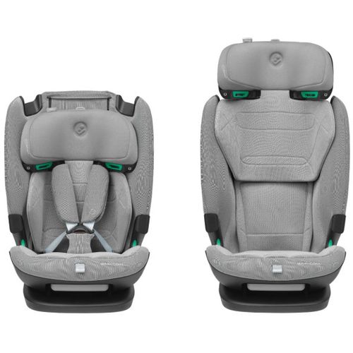 Maxi-Cosi autosjedalica Titan pro2 i-size, auth.grey slika 6