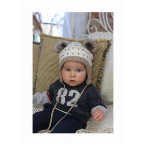 MARIKA Kape, šalovi i rukavice za bebe