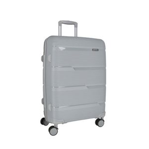 Spirit Kofer Navigator 24" Siva