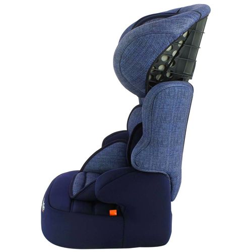 Nania Auto sedište Beline Denim Luxe 9-36kg Blue slika 3