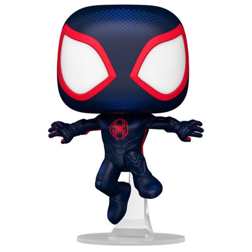 POP figure Marvel Spiderman Across the Spiderverse Spider-Man slika 2