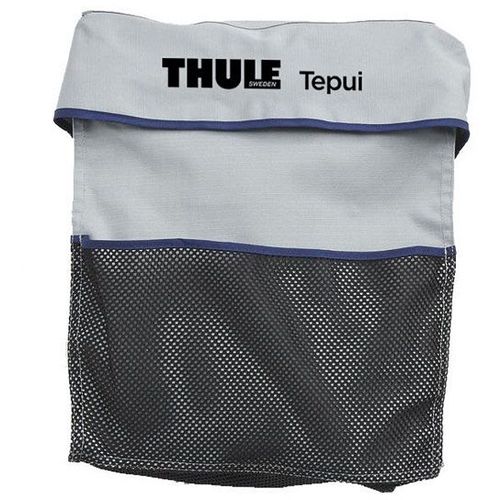 Thule Tepui Boot Bag Single jednostruka torba siva za kampiranje za cipele slika 2